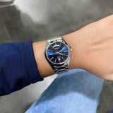 CASIO - MTP-1370D-2A2