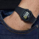 CASIO - F-94WA-8DG