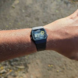 CASIO - F-94WA-8DG