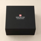 SWISS MILITARY HANOWA SMWGB0004902-SET