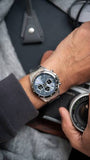 SEIKO - SBTR027