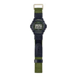 CASIO - W-219HB-3AV