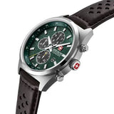 SWISS MILITARY HANOWA SSMWGC0007803
