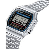 CASIO - A168WA-1WDF