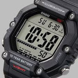 CASIO -  AE-1600H-1AV