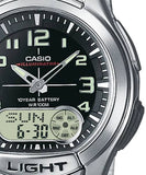 CASIO - AQ-180WD-1BVDF