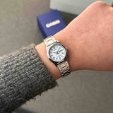CASIO - LTP-V006D-2B