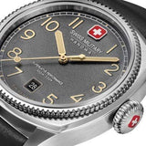 SWISS MILITARY HANOWA  SMWGB0003702