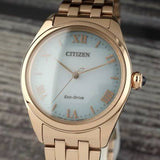 CITIZEN - EM1143-81X