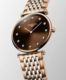 LONGINE - L45121677(29 mm)