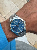 CASIO - MTP-1381D-2A