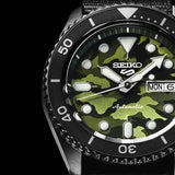 SEIKO SRPJ3741