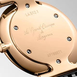 LONGINE - L45121977(29 mm)