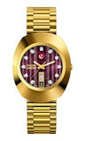 R12413573 -The Original Automatic