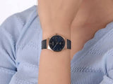 STRAND BY OBAKU -  S703GMCLVN-DS