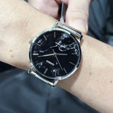 CASIO - MTP-VT01DM-1AUDF(K)