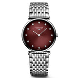 LONGINES LA GRANDE CLASSIQUE  - L45124916