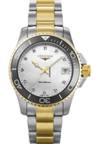 Longines Hydroconquest 32mm Mop Diamond Dot Dial - L33703876
