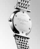 LONGINE - L42094816(24 mm)