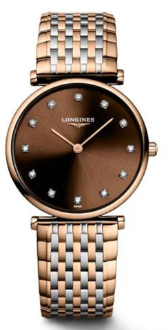 LA GRANDE CLASSIQUE DE LONGINES