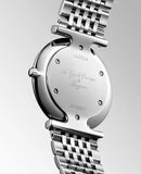 LONGINES LA GRANDE CLASSIQUE  - L45124916