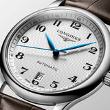 LONGINES MASTER COLLECTION