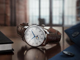 LONGINES MASTER COLLECTION MOONPHASE