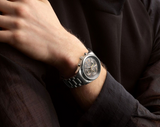 LONGINES MASTER COLLECTION CHRONO MOONPHASE