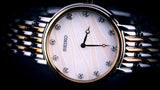 SEIKO SFQ806P1