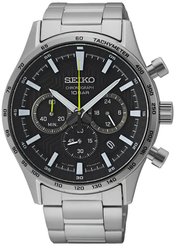 SEIKO - SSB413P1 (P)