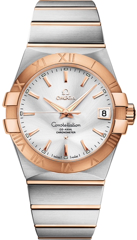 Pre Owned Omega Constalation