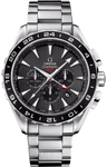 Pre Owned Seamaster Aqua Terra 150M