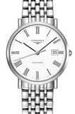 The Longines Elegant Collection - L48104116