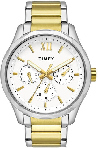 TIMEX MEN'S WATCH (P)
