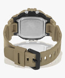 CASIO - WS-1700H-5AV