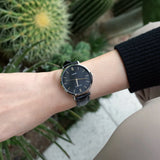 CASIO - LTP-VT01L-1B