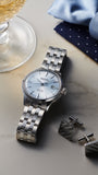 SEIKO - SRP841