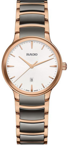 RADO CENTRIX QUARTZ