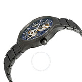 RADO TRUE AUTOMATIC OPEN HEART