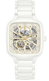 R27073702 - RADO TRUE SQUARE AUTOMATIC Open Heart