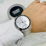 CASIO - MTP-1374D-7AV