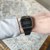 CASIO - A168WEMB-1B(C)