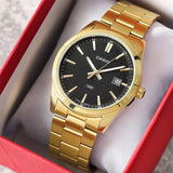CASIO - MTP-VD03G-1A