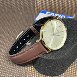 CASIO - LTP-VT01GL-9B