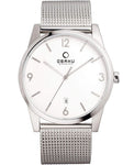 OBAKU DENMARK MEN'S WATCH (P)