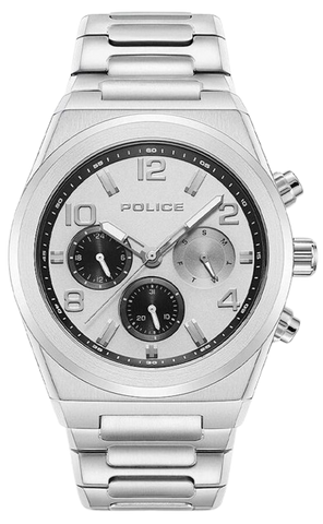 Police Salkantay (P)