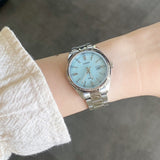 CASIO - LTP-1302DS-2A
