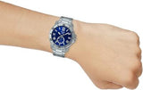 CASIO - MTP-VD200D-2B(K)