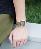 CASIO - A500WGA-9D(C)