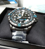 SEIKO SSA115J1